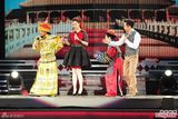 组图：台视2013超级巨星红白艺能大赏众星云集