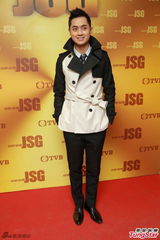 组图：田蕊妮替丈夫澄清 刘浩龙拒卷入骂战