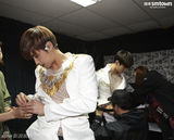 高清组图：东方神起世界巡演智利站成功落幕