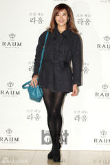 组图：韩星苏幼珍嫁富商 金宣儿全慧彬等道贺