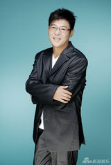 组图：姜育恒老照片曝光 文艺忧郁书卷气十足