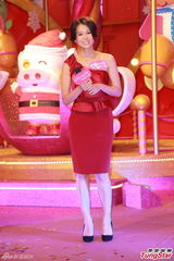 组图：马赛被曝同性恋还吴卓羲清白 胡杏儿担心