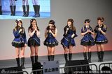 组图：AKB48北京开唱 众萝莉火辣短裙活力四射