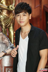 组图：《原来是美男》重现泰坦尼克场景