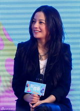 组图：赵薇电影《致青春》办同学会众星集合