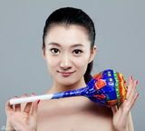 组图：李伯男推2011新作《半糖》 精美宣传照曝光