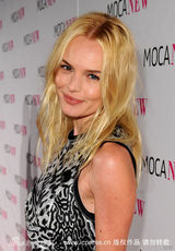 幻灯图集：群星璀璨MOCA舞会 朱莉皮特秀情侣装