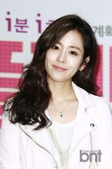 组图：韩智敏等宣传《Plan Man》与观众互动