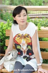 组图：万绮雯《老表》将播 搭档郭晋安王祖蓝