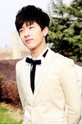 组图：85后男星异军突起 进军大银幕潜力无限