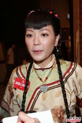 组图：《舌剑上的公堂》开镜 郭晋安田蕊妮领衔