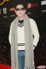 组图：金像奖提名揭晓 梁朝伟张家辉再争影帝