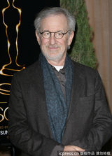 组图：奥斯卡提名午宴 准影后们盛装竞艳