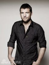 幻灯组图：《阿凡达》1月4日上映 主创精美写真曝光