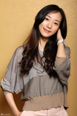 组图：《偏偏爱上你》湖南将播 韩雪变身清新御姐