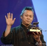 金基德影片《圣殇》获最佳影片金狮奖