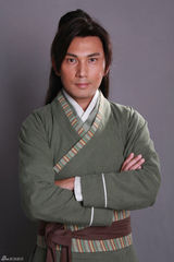 高清组图：《聊斋三》造型曝光 展现最华丽古装戏服