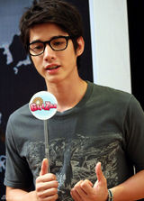 组图：泰国混血美男马里奥-毛瑞尔美图300张