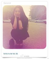 组图：蒋雯丽外甥女马思纯海量清纯美照