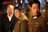 组图：《利箭行动》精彩剧照曝光 于震再演谍战剧