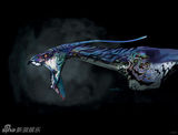 幻灯图集：《阿凡达》概念艺术设计欣赏
