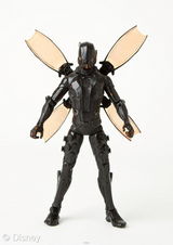 幻灯：迪斯尼公布大量《创：世纪》酷炫周边