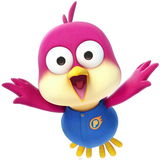 高清组图：《波鲁鲁冰雪大冒险》角色展示