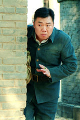 组图：《胭脂霸王》郭德纲赵显宰演绎搞笑师徒