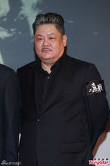 古天乐《毒战》露臂肌 承认算命师指财路