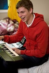 幻灯图集：影片《如纸之心》精美剧照