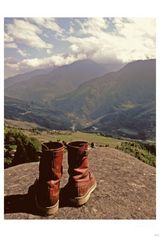 组图：杜汶泽香港办摄影展 作品皆日常所拍