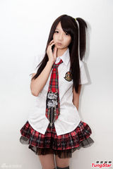 组图：《绑架大明星》首映 许雅涵将接演偶像剧