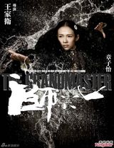 组图：《一代宗师》十四项提名称霸香港金像奖