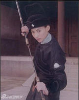 策划：“变性”明星大起底 三观颠覆雌雄难辨