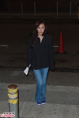 组图：甄子丹致祭司徒锦源 杜琪峰韦家辉送亡友