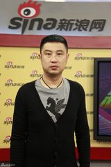 组图：宋柯詹华做客聊回声33 回顾乐坛成绩