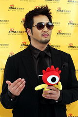 高清：原god成员金泰宇做客 聊音乐称崇拜中国