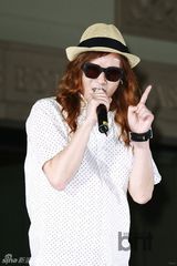 组图：梁乂升等出席国际旅游小姐选拔慈善晚宴