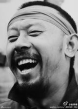 组图：摄影师晒明星旧照:陈冲的脖子巩俐的笑