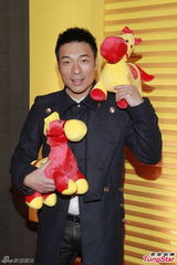 许志安任郑秀文派许姓红包 薛凯琪邓丽欣斗艳