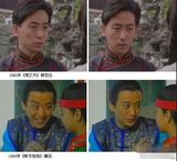 组图：盘点台湾剧里的大陆演员 陈建斌王学兵跑龙套