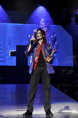 幻灯图：杰克逊纪录片《就是这样》剧照抢先看