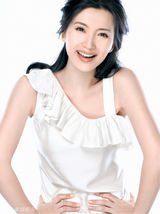 高清图：陈好全新美肤代言写真曝光 新貂蝉清丽脱俗