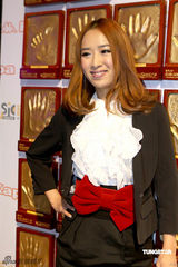 幻灯：群星聚首慈善晚会 张信哲李霄云等爱心献唱