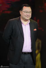 组图：林诣彬执导3D《少林寺》 望李连杰加盟