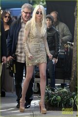 组图：《绯闻女孩》最终季片场 S与Dan浪漫婚礼