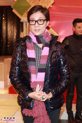 组图：胡杏儿成为TVB“最想亲亲的主角”