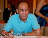 幻灯图集：中网明星队成立三周年 董洁产后素颜亮相