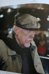 组图：柏林60年画册出炉 巩俐章子怡代表中国美