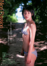 高清图：18岁美少女樱庭奈奈美165张美图集锦